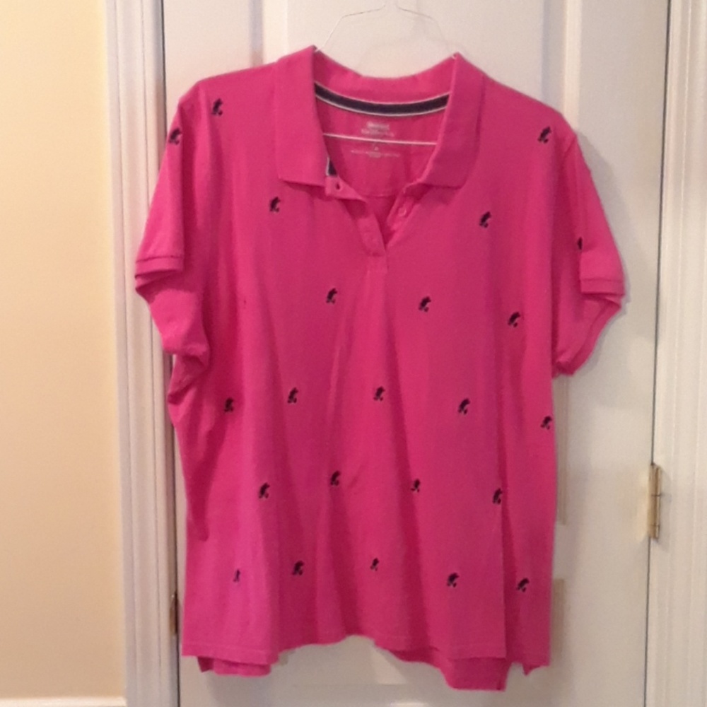 Disney shirt